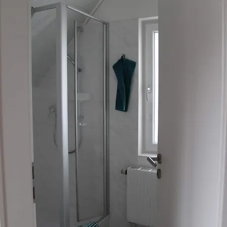 Apartamento Seefreunde