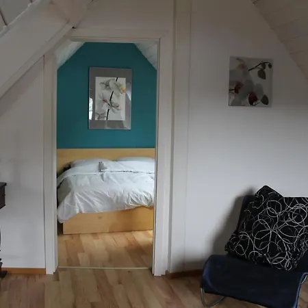 Seefreunde Apartamento *