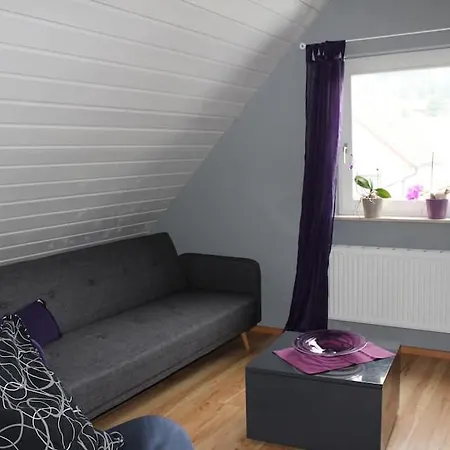 Apartament Seefreunde