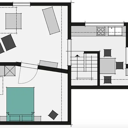 Seefreunde Apartament *
