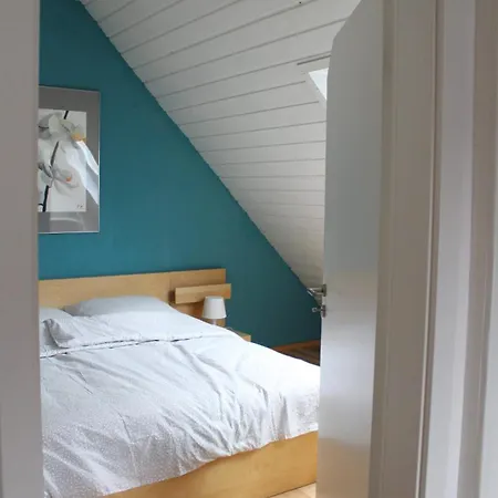 Seefreunde Apartamento