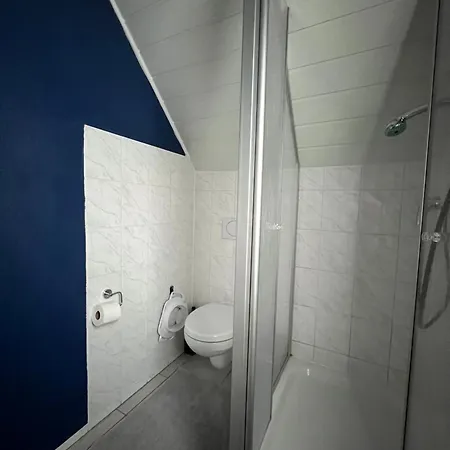 Seefreunde Apartamento