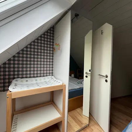 Apartamento Seefreunde