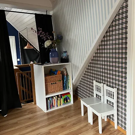 Seefreunde Apartamento